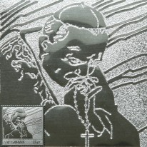 Papież Jan Paweł II Różaniec