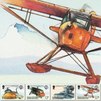 Samoloty i Helikoptery