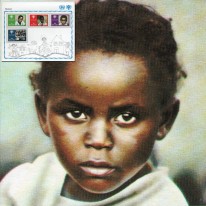 Dzieci z Malawi