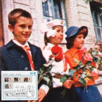 Dzieci i Harcerze