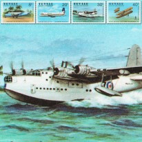 Samoloty De Havilland Hawker