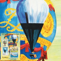 Balony Samoloty