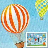 Balony Poczta Balonowa