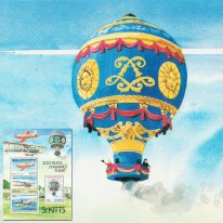 Balon Samoloty