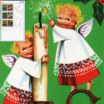 Ozdoby Bożonarodzeniowe