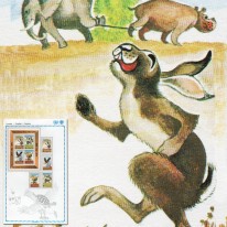 Baśnie Afrykańskie