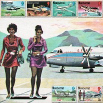 Samoloty Piper Havilland...