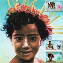 Dzieci UNICEF