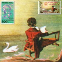 Kompozytor Franz Schubert