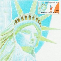 Statua Wolności USA