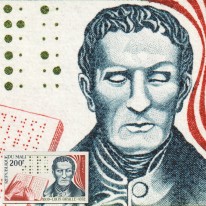 Alfabet Braille’a