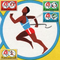 Boks Sprint Nurkowanie