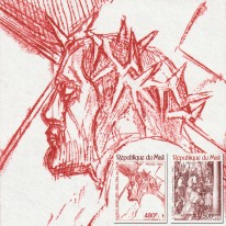 Chrystus i Piłat Dürer
