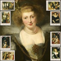 Malarstwo Peter Paul Rubens