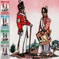 Mundury Wojskowe