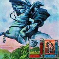 Napoleon Bonaparte Grób