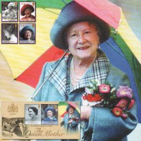 Elżbieta Królowa Matka Śmierć