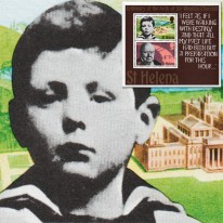 Winston Churchill Jako Dziecko
