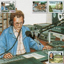 Skauci Radio Żaglowiec