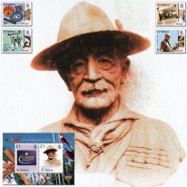 Skauci i Baden-Powell