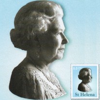 Królowa Elżbieta II