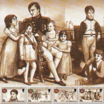 Napoleon Bonaparte