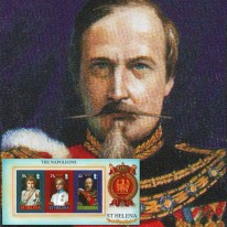 Napoleon Bonaparte i Następcy