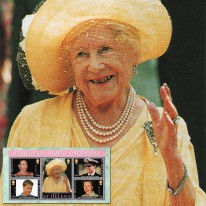 Brytyjska Rodzina Królewska