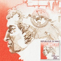 Fizyk André Ampère