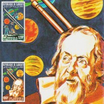Galileusz i Teleskop