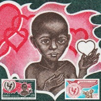 Dzieci i Serca UNICEF