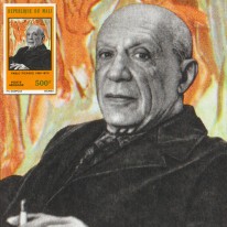 Pablo Picasso