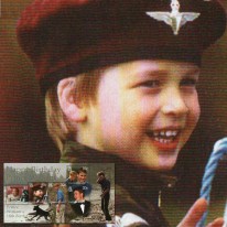 Książę William 18. Urodziny