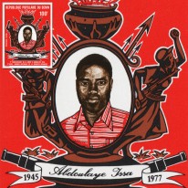 Abdoulaye Issa Komunizm