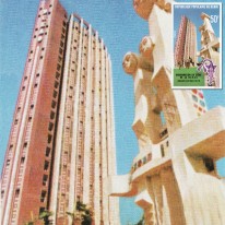 Budynek Banku