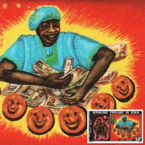 Loteria Przegrany i Zwycięzca