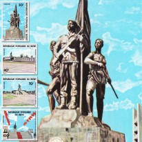 Pomnik Męczenników
