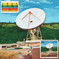 Antena Satelitarna i...