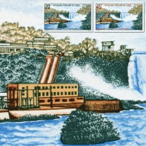 Hydroelektrownia
