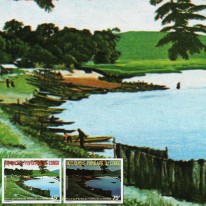 Port Rybacki Yoro
