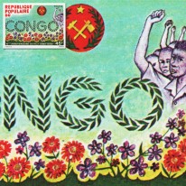 Partia Pracy Kwiaty