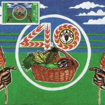 Produkty Rolne Kłos FAO