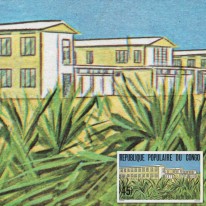 Budynek Szpitala
