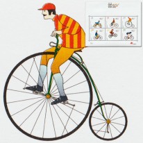 Rowery BMX Szosowy...