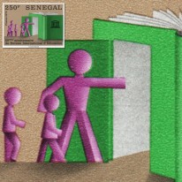 Książka Dzieci Edukacja