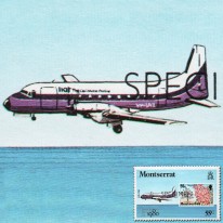 Samolot Hawker Siddeley i...