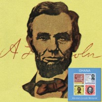 Prezydent Abraham Lincoln