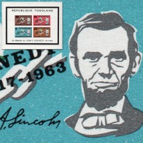 Kennedy Lincoln Niewolnictwo