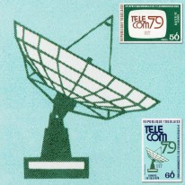 Antena Satelitarna i Telewizor