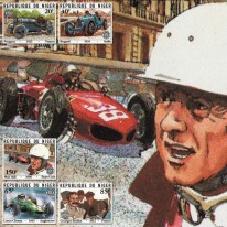 Samochody Wyścigowe Grand Prix